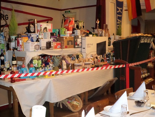 Tombola