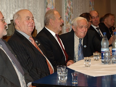 Schifferball