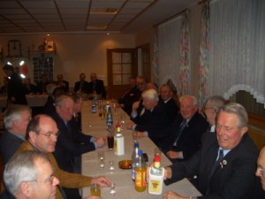 Versammlung