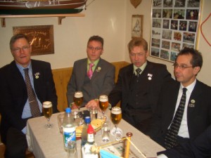 Versammlung
